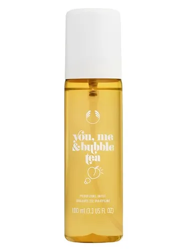 Perfume You, Me & Bubble Tea de The Body Shop