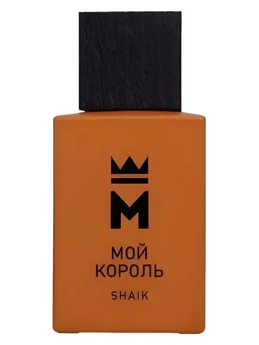 Imagen de Мой король Shaik