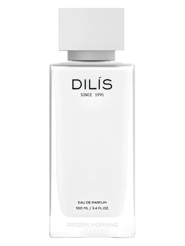 Perfume Frozen Morning de Dilís Parfum