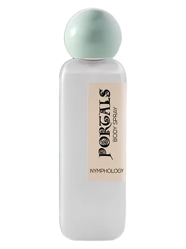 Perfume Nymphology de Portals Parfums