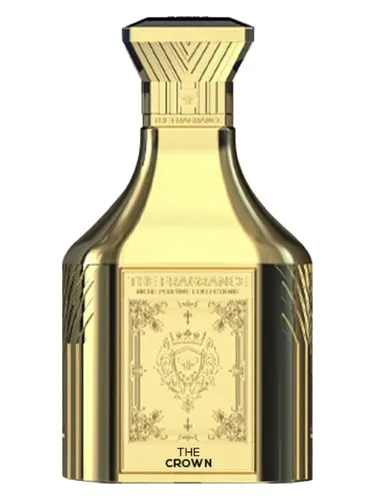 Perfume The Crown de The Fragrance