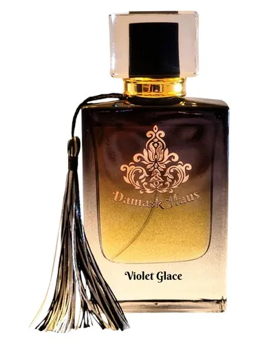 Perfume Violet Glacé de Damask Haus