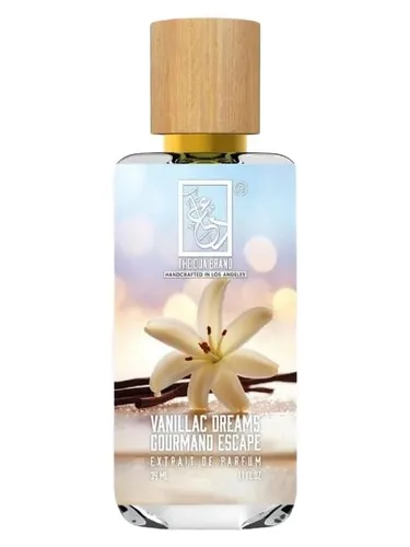 Perfume Vanillac Dreams Gourmand Escape de The Dua Brand