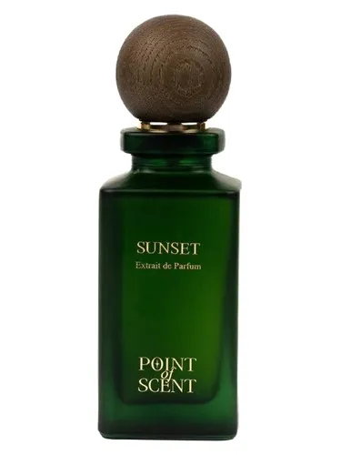 Perfume Sunset de Point of Scent