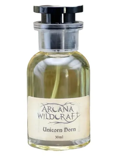 Perfume Unicorn Horn de Arcana Wildcraft