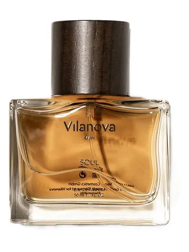 Perfume Soul de Vilanova