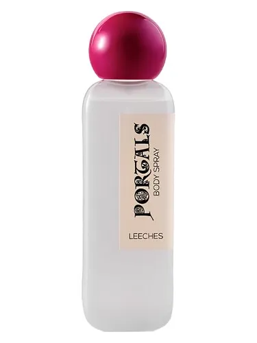 Perfume Leeches de Portals Parfums