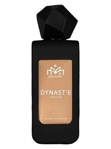 Perfume Dynast'e de Majestic Mist