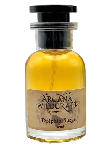 Perfume Dolphin Surge de Arcana Wildcraft