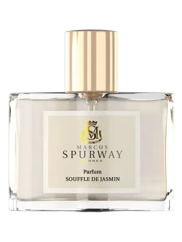 Perfume Souffle de Jasmin de Marcus Spurway