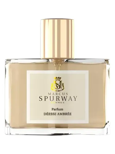 Perfume Déesse Ambrée de Marcus Spurway