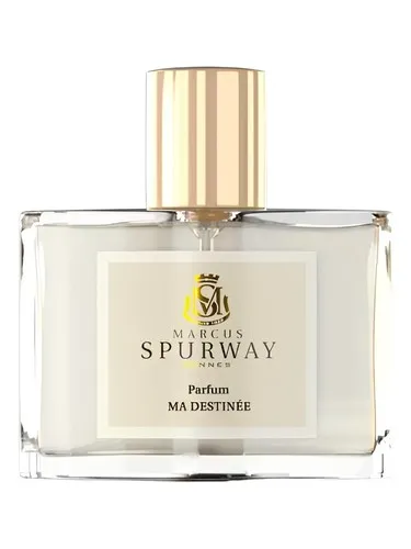 Perfume Ma Destinée de Marcus Spurway
