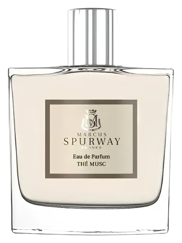 Perfume Thé Musc de Marcus Spurway