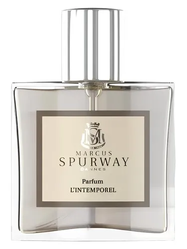 Perfume L'Intemporel de Marcus Spurway