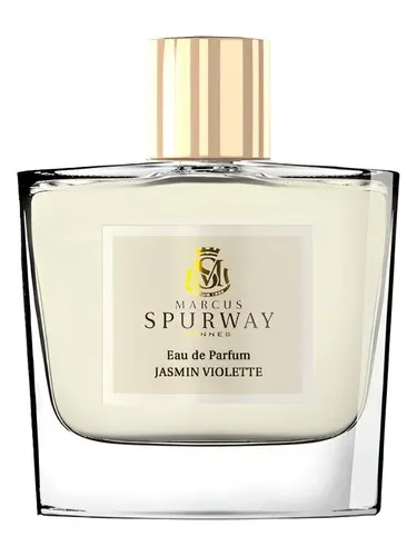 Perfume Jasmin Violette de Marcus Spurway