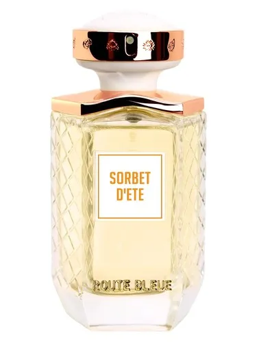 Perfume Sorbet d’Été de Route Bleue Parfums