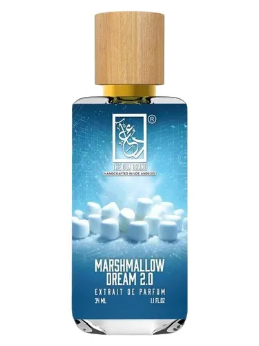 Perfume Marshmallow Dream 2.0 de The Dua Brand
