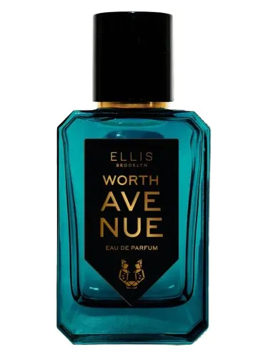 Perfume Worth Avenue de Ellis Brooklyn