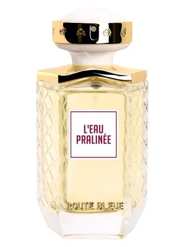Perfume L'Eau Pralinée de Route Bleue Parfums