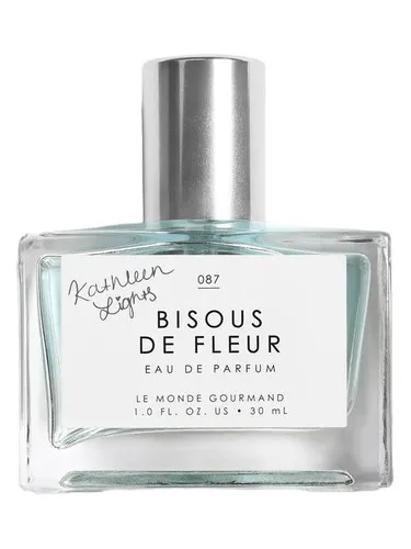 Perfume Bisous de Fleur de Le Monde Gourmand