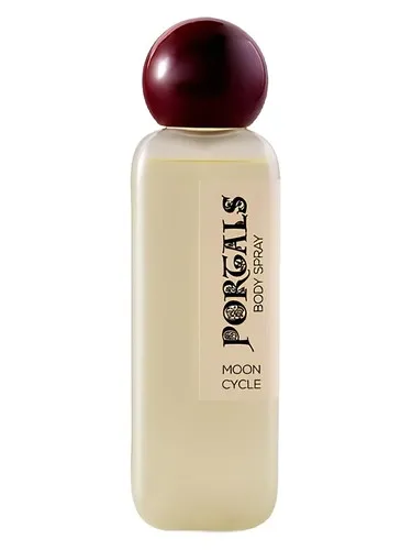 Perfume Moon Cycle de Portals Parfums