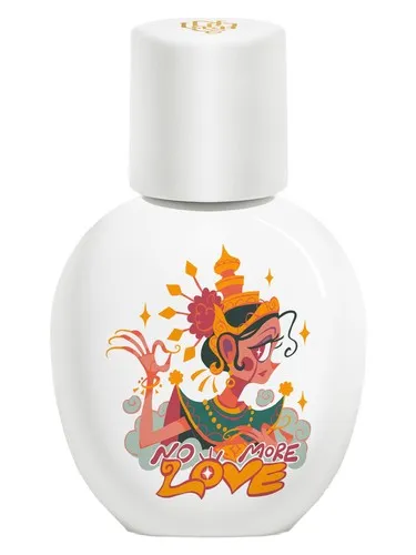 Perfume No More Love de SIAM 1928