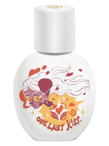 Imagen de One Last Kiss