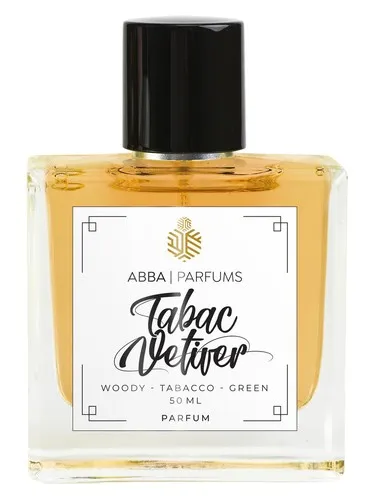 Imagen de Tabac Vetiver