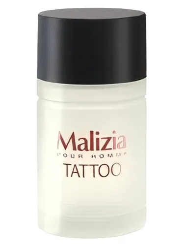 Perfume Tattoo de Malizia