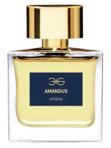 Imagen de Amandus