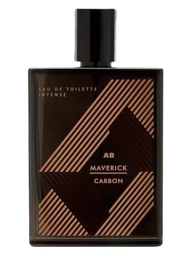Perfume Maverick Carbon de Alan Bray