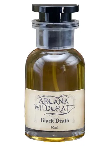 Imagen de Black Death