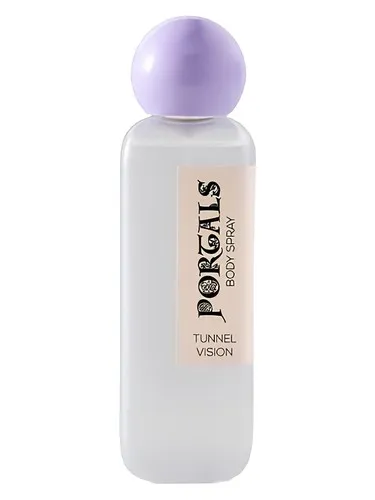 Perfume Tunnel Vision de Portals Parfums