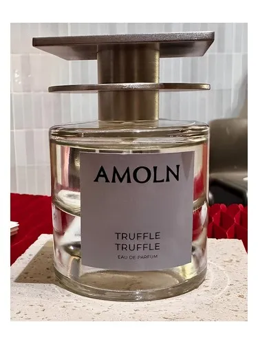 Perfume Truffle Truffle de Amoln