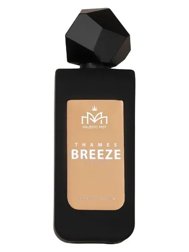 Perfume Thames Breeze de Majestic Mist