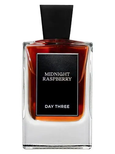Perfume Midnight Raspberry de Day Three