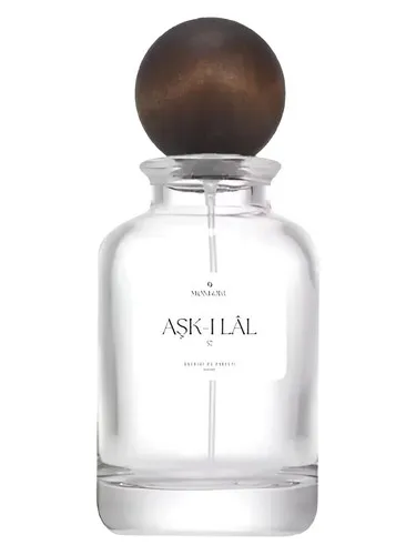 Perfume Aşk-ı Lâl de Monkoku