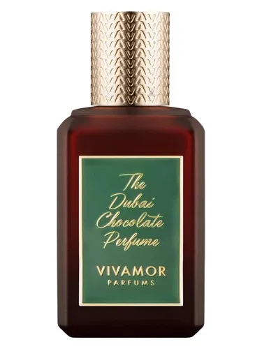 Perfume Dubai Chocolate Perfume de Vivamor Parfums