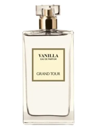 Perfume Vanilla de Grand Tour