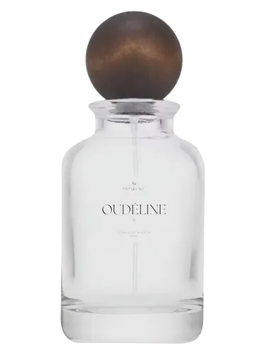 Perfume Oudéline de Monkoku