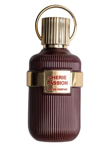 Perfume Cherie Passion de La Parfum Galleria