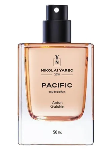 Imagen de Pacific