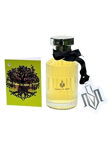 Perfume The Elder Is Also A Tree de Scents of Man
