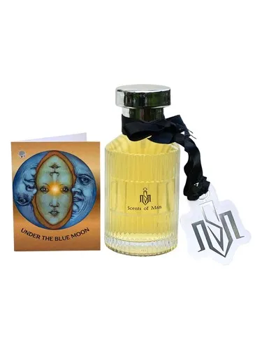 Perfume Under The Blue Moon de Scents of Man