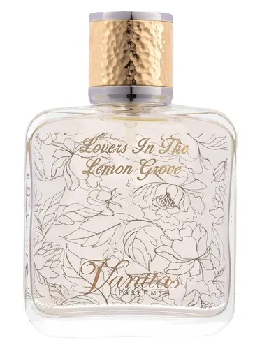 Imagen de Lovers In The Lemon Grove