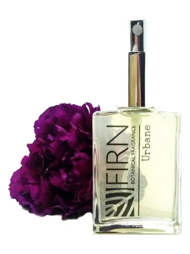 Perfume Urbane de Firn Handcrafted