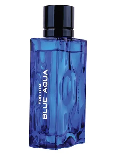 Perfume Blue Aqua de SugarBomb