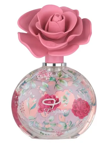 Perfume Layaan de Lattafa Perfumes