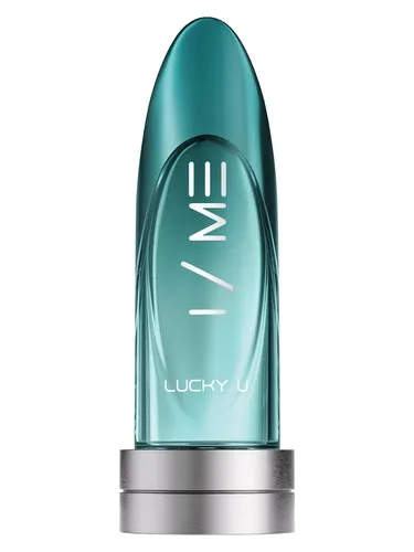 Imagen de Lucky U
