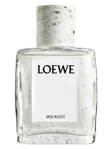 Perfume Iris Root de Loewe